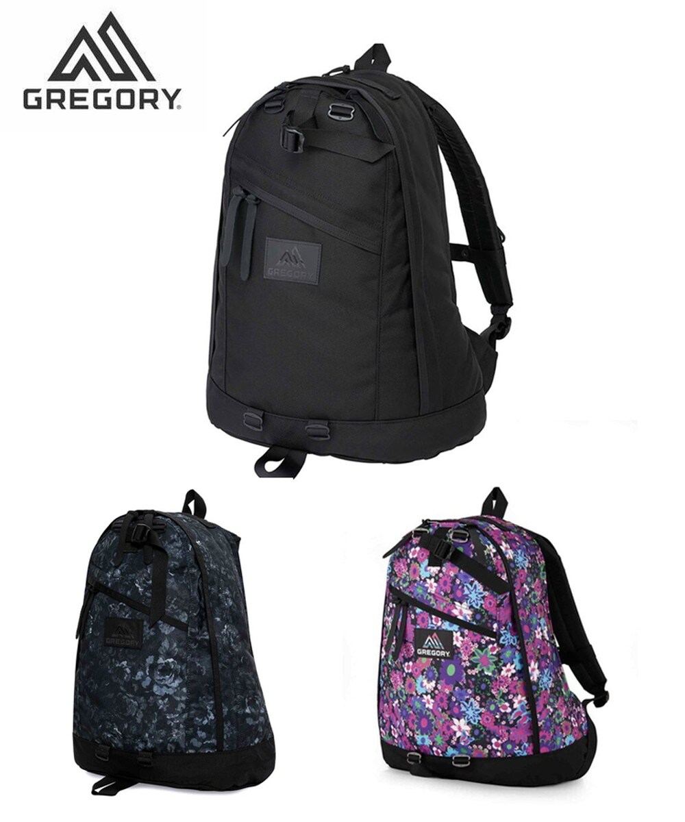 『新品タグ付き』GREGORY グレゴリー × ピルグリム別注 DAYPACK 楽天市場】GREGORY(グレゴリー)×Pilgrim Surf+Supply(ピルグリム