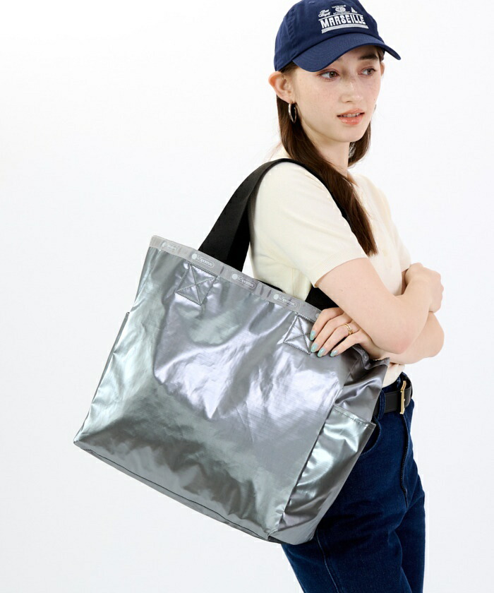 (レスポートサック)トートバッグ 1254LD12／レスポートサック（LeSportsac）