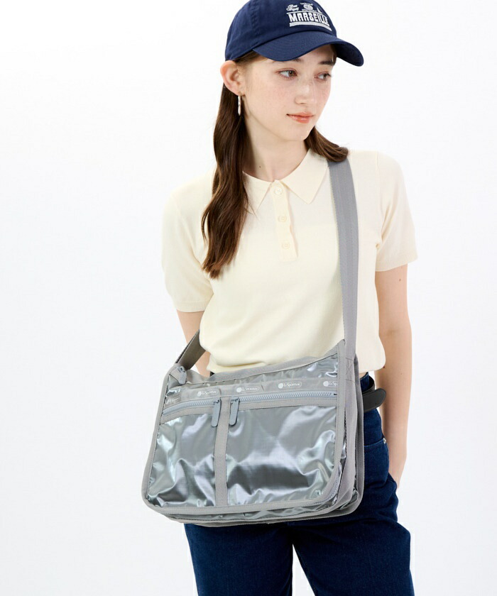 (レスポートサック)ショルダーバッグ 7507MA08/レスポートサック(LeSportsac)