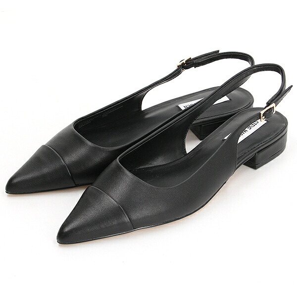 ポインテッドトゥミュール　25秋冬新作／スティーブマデン（STEVE MADDEN） 12,848円
