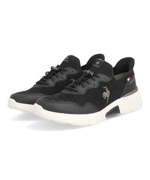 le coq sportif LCS LOIRE さっと履ける/撥水/軽量 ／アスビー（ASBee）