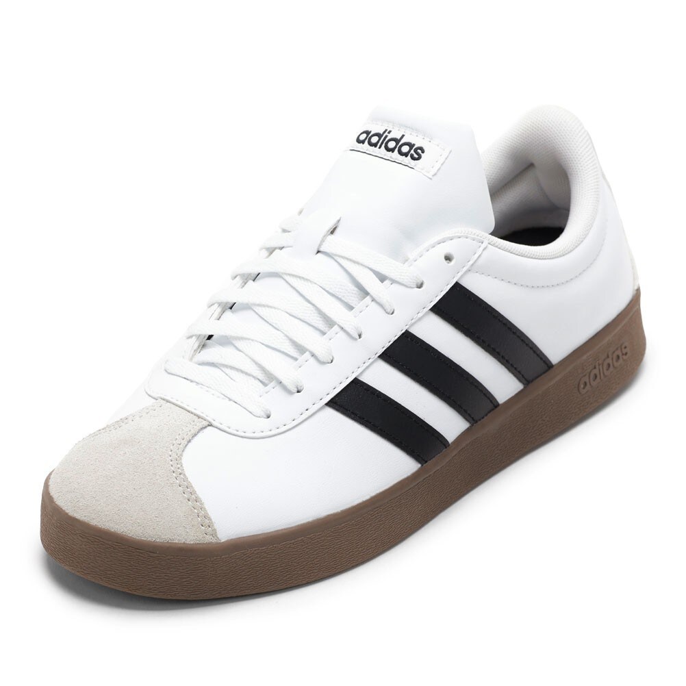 VL COURT BASE M／アディダス（adidas）