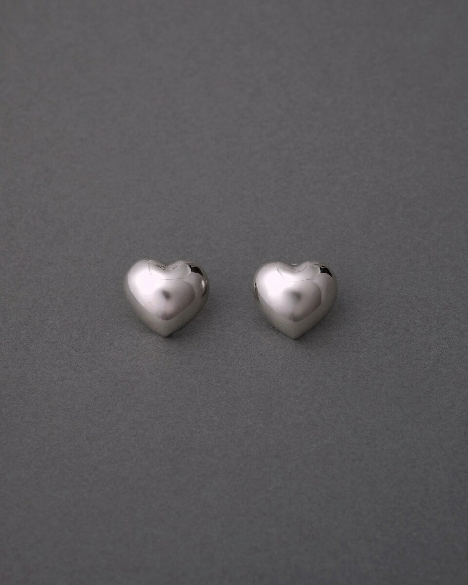 NINA&JULES ニナエジュール Moon Hoop Medium フープ ピアス NINA&JULES ニナエジュール Moon Hoop Medium フープ ピアス