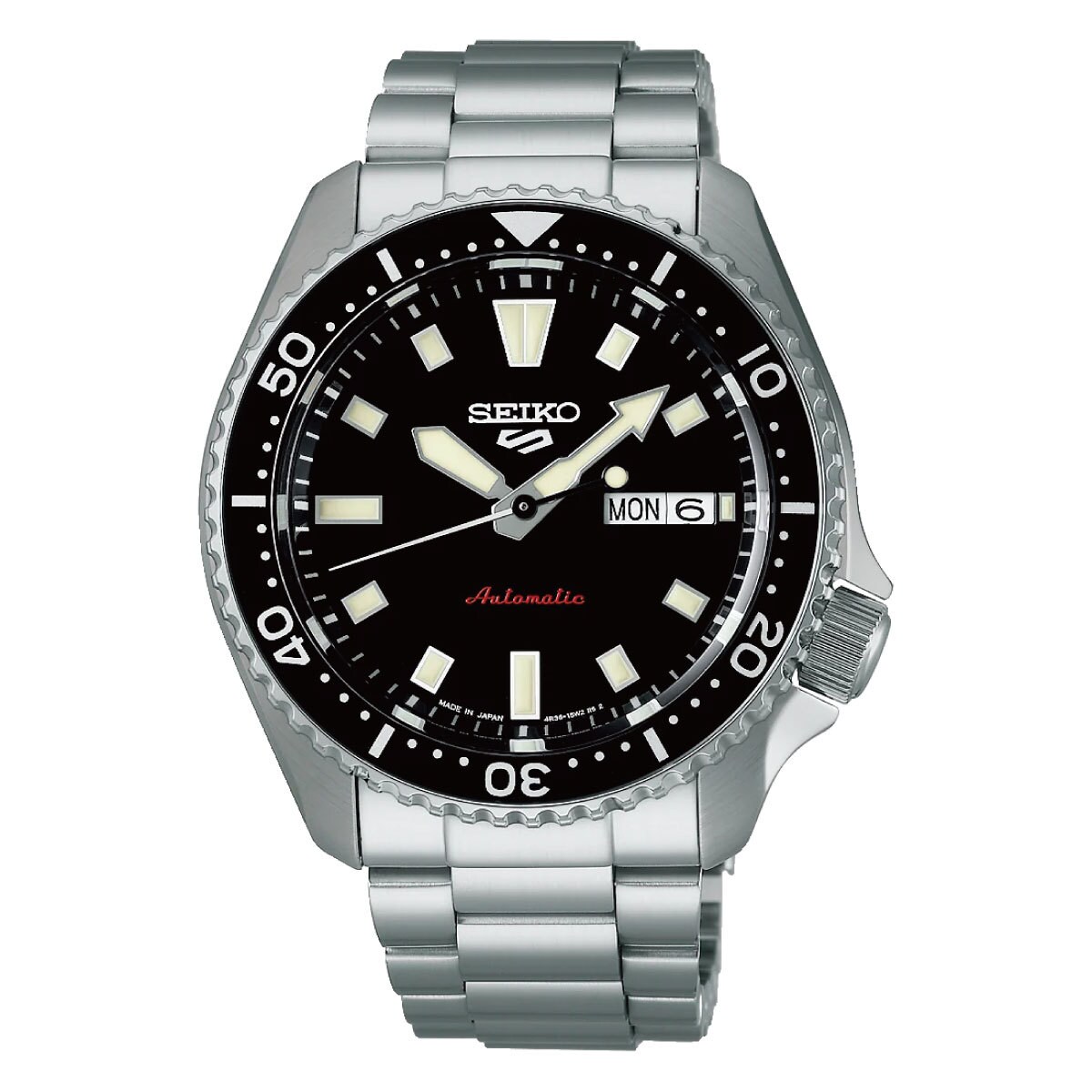 SEIKO ５ Sports SKX Series【国内正規品】SBSA305／セイコー ファイブスポーツ（SEIKOSPORTS）｜丸井（マルイ）店