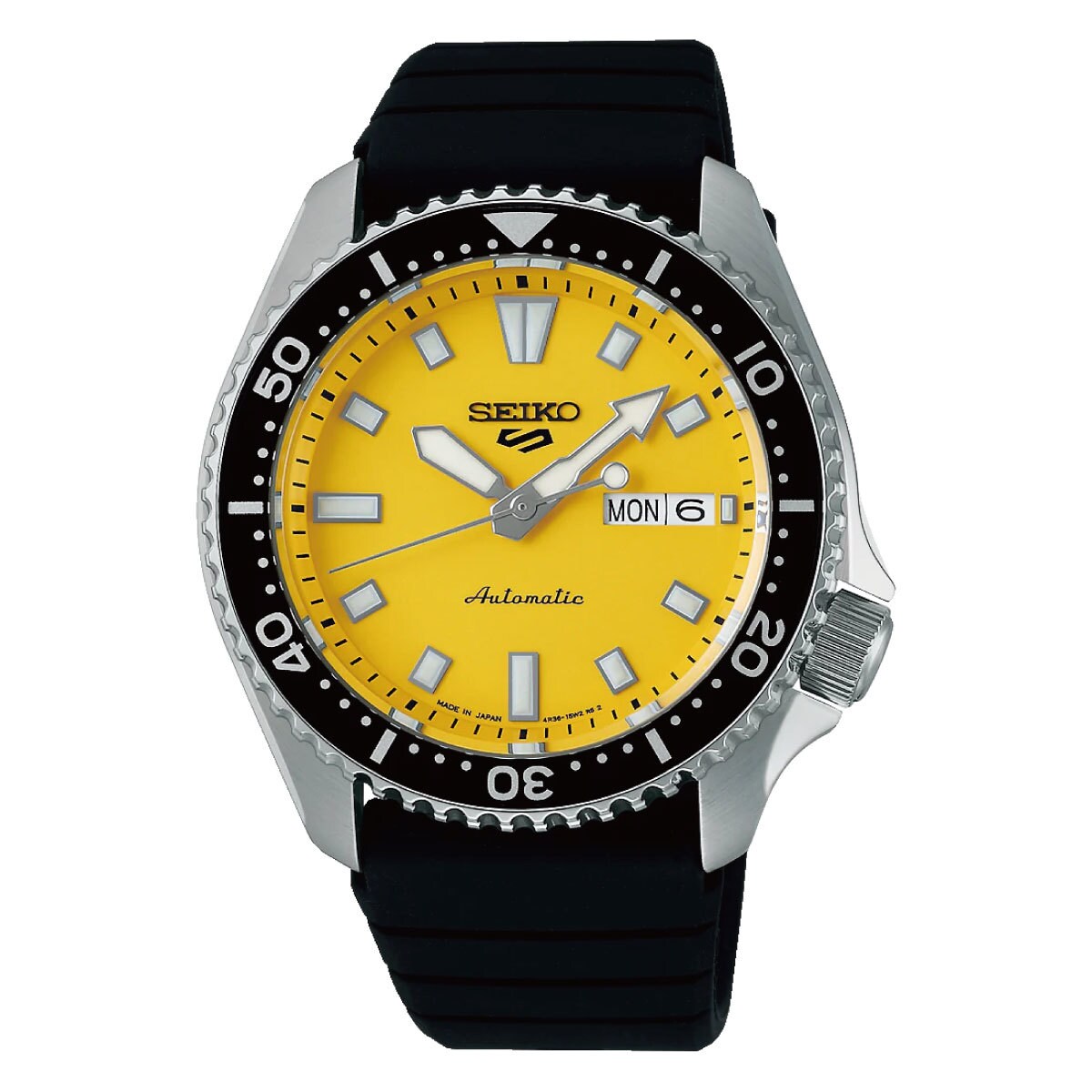 SEIKO ５ Sports SKX Series【国内正規品】SBSA307／セイコー ファイブスポーツ（SEIKOSPORTS）