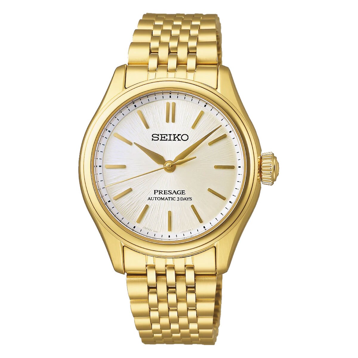楽天市場】【SEIKOノベルティ付き】セイコー プレザージュ 自動巻