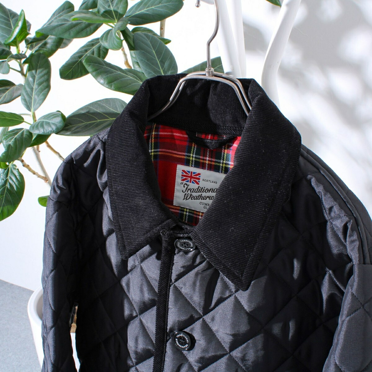 楽天市場】Traditional Weatherwear / トラディショナルウェザー