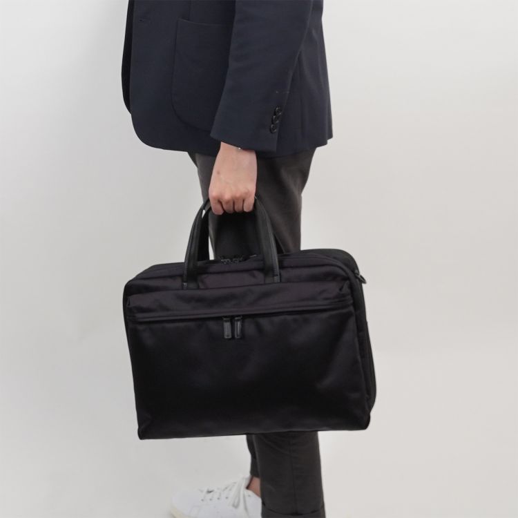 エース ブリーフケース B4 14インチ 16/19L プロフレックス/ace.(ace.)|丸井(マルイ)店