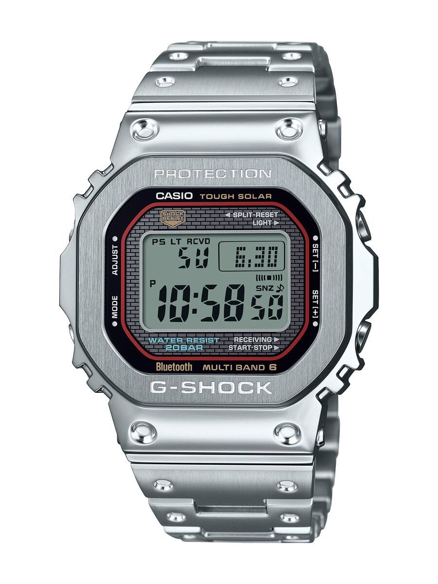ORIGIN COLOR【国内正規品】GMW-B5000D-1CJF／ジーショック（G-SHOCK）