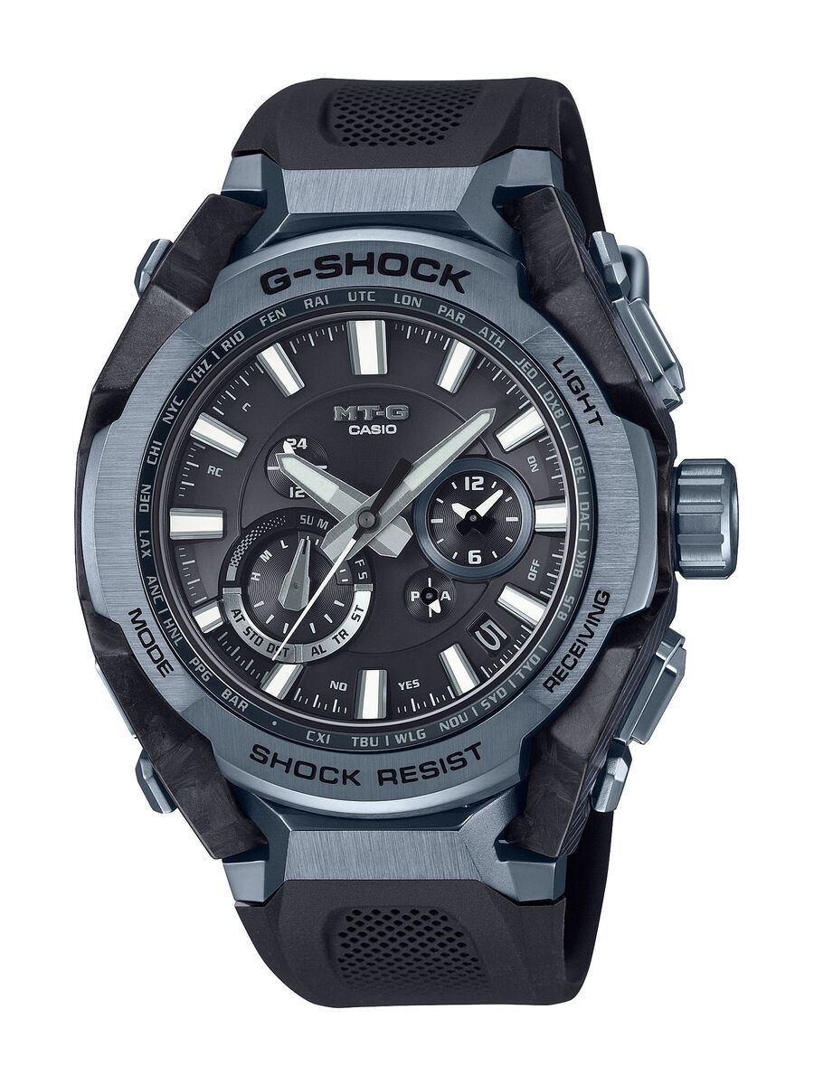 MT-G B4000【国内正規品】MTG-B4000B-1A2JF/ジーショック(G-SHOCK)