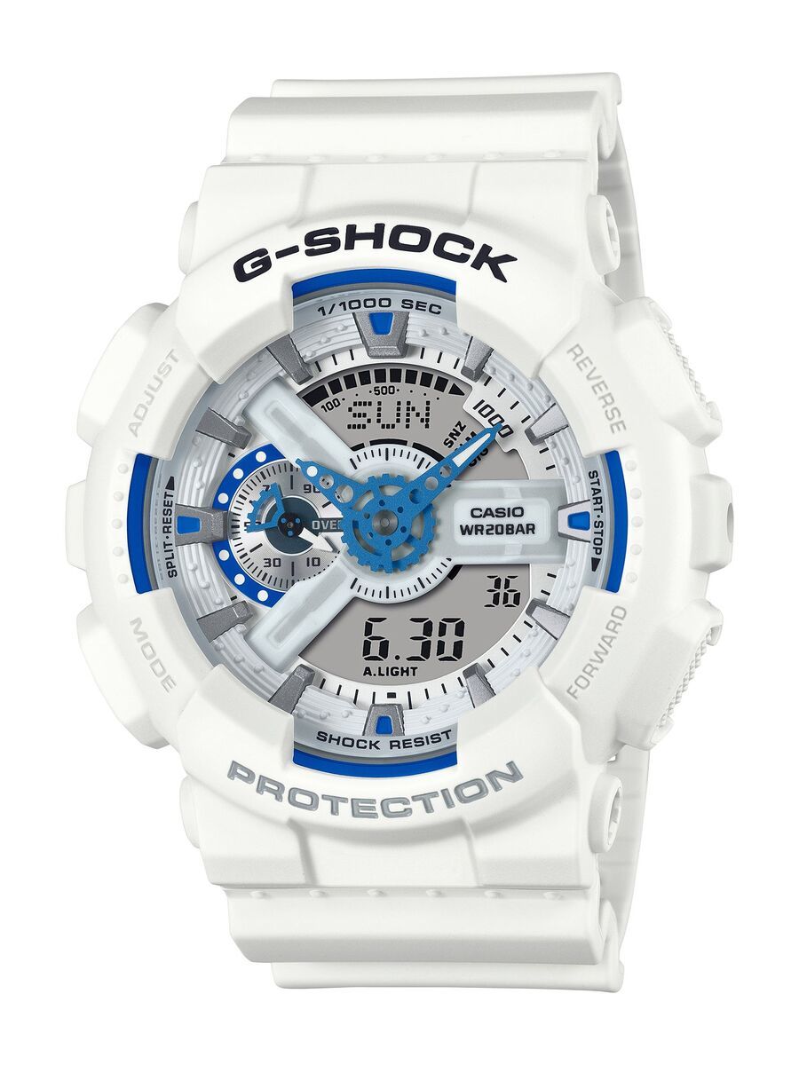 HIDDEN GLOW 「SEA OF STAR」【国内正規品】GA-110HDS-7AJF／ジーショック（G-SHOCK） 15,873円