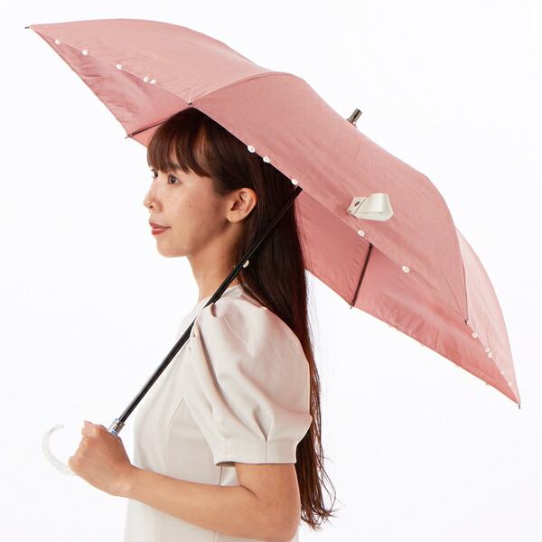 楽天市場】JILL STUART（ジル スチュアート) 晴雨兼用傘（長傘