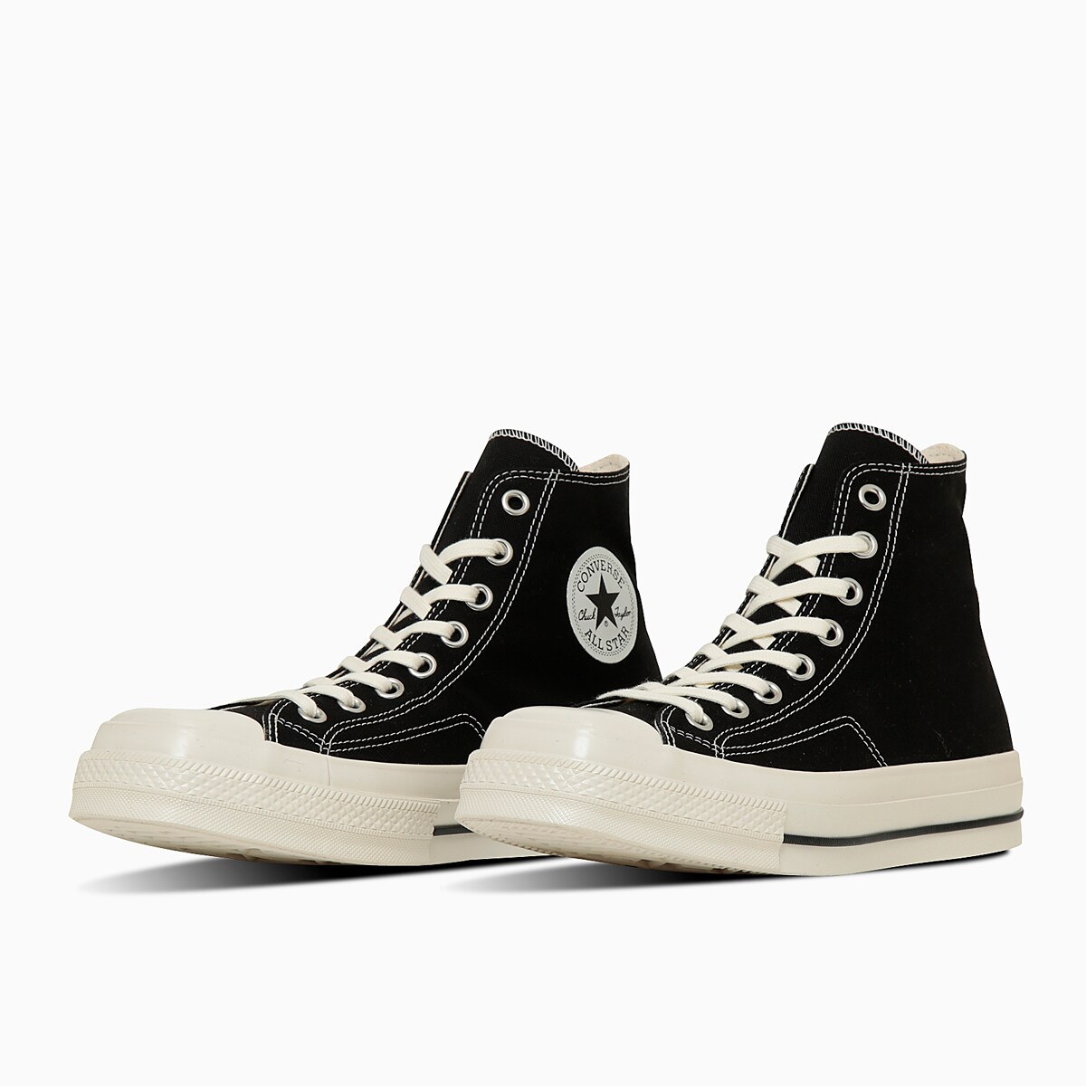 CONVERSE/コンバース/オールスター 真四角トゥー HI／コンバース（Converse）