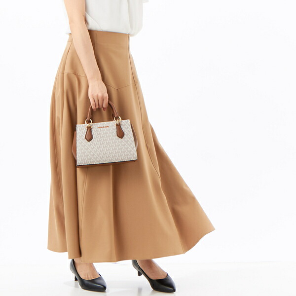 MARILYN SM MSGR 差し交わす上半身／マイケル・授業計画（Michael Kors） レディースバッグ-ショルダーバッグ・メッセンジャーバッグ-バッグ