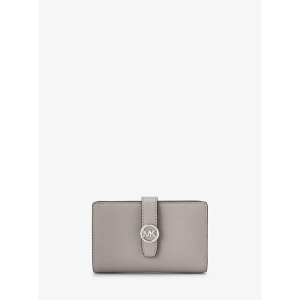 GREENWICH MD TAB ZA WALLET ウォレット／マイケル・コース（Michael Kors）