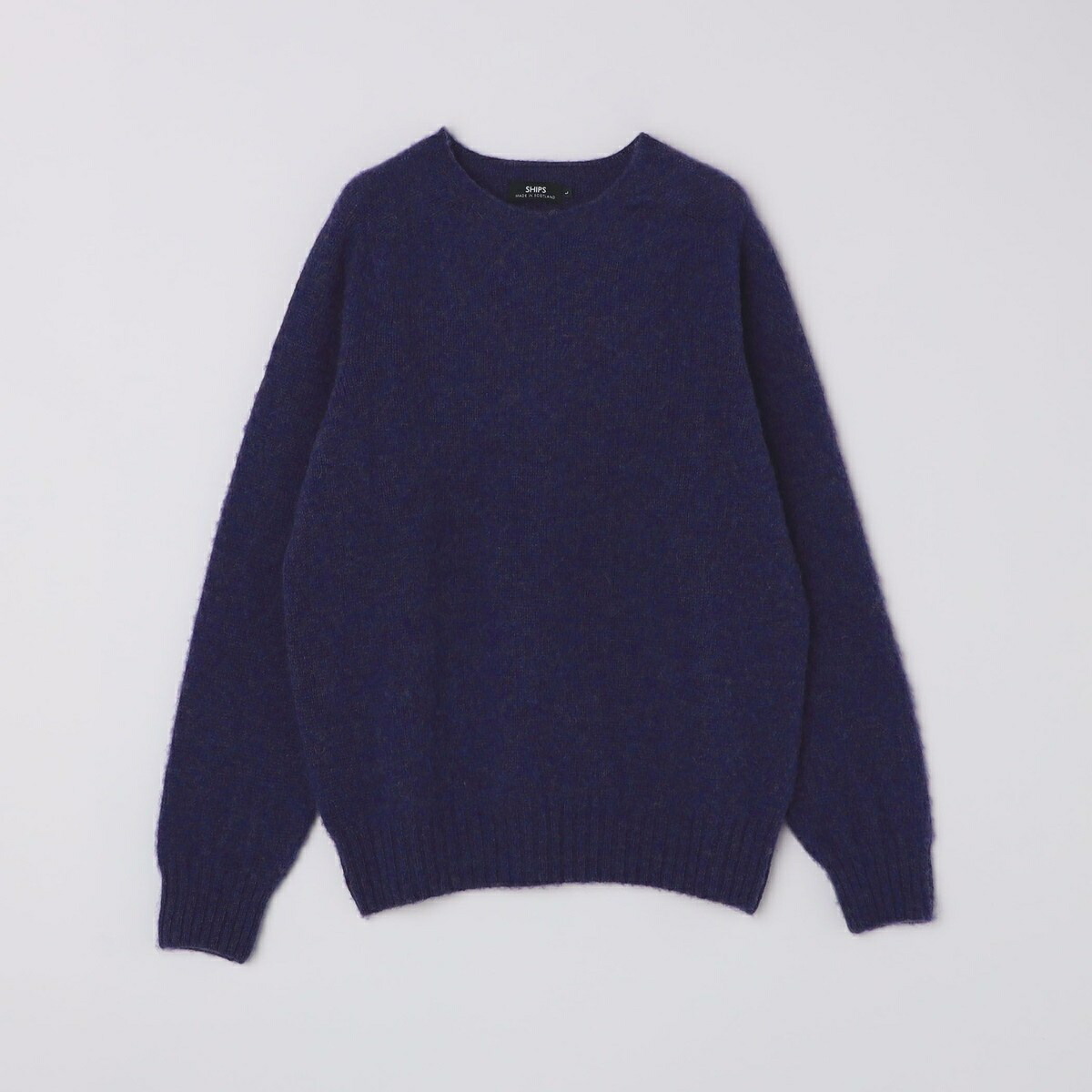 UNITED ARROWS green label relaxing - ニット　シャギーニット 楽天市場】【SALE／50%OFF】[ハーレー]HARLEY CB モヘア
