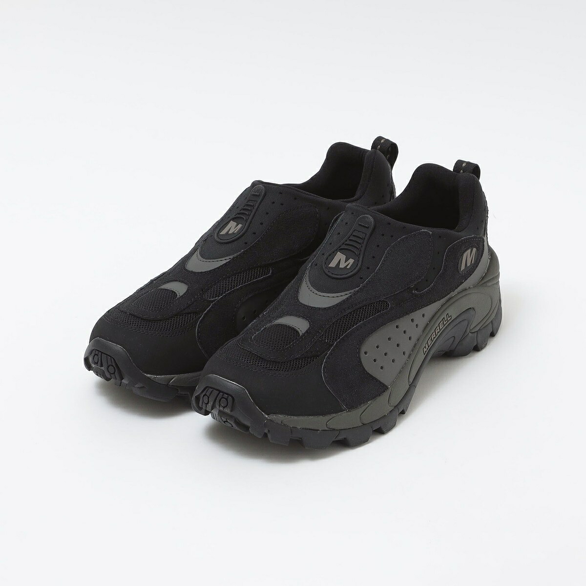 MERRELL: MOC SPEED STREAK EVO SE／シップス（SHIPS）｜丸井（マルイ）店