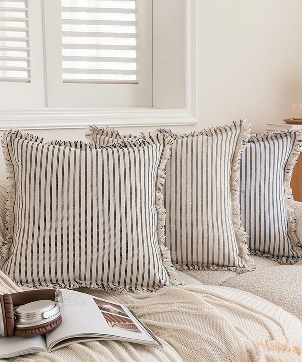 楽天市場】【0020】クラウス ハーパニエミ / クッションカバー