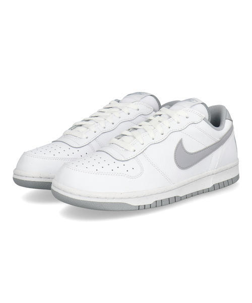 NIKE ナイキ BIG NIKE LOW メンズスニーカー(ナイキビッグナイキロー)／ナイキ（NIKE）