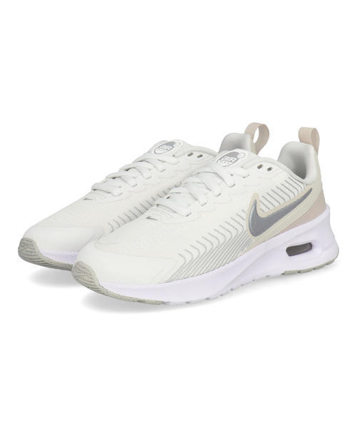 NIKE ナイキ W AIR MAX NUAXIS SE レディーススニーカー／ナイキ（NIKE）