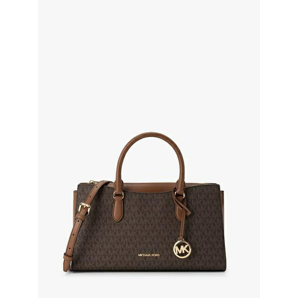 ARDEN MD TZ SATCHEL サッチェル／マイケル・コース（Michael Kors）
