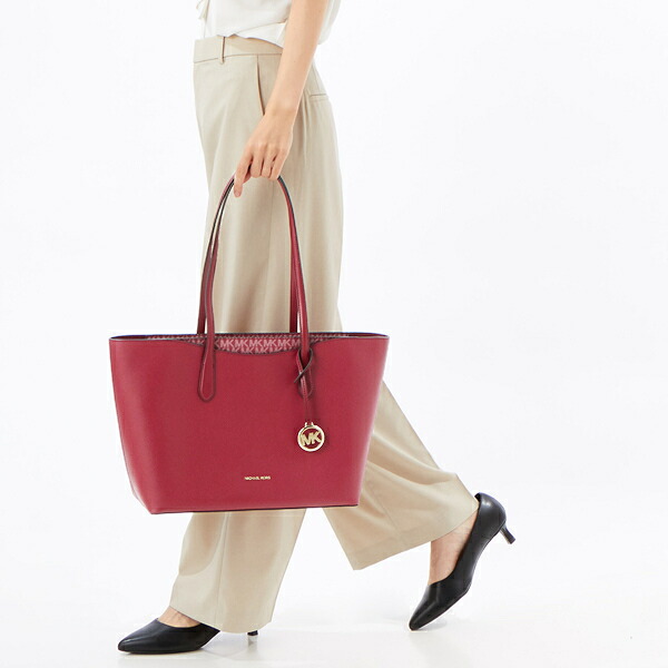 ARDEN LG TZ TOTE トートバッグ／マイケル・コース（Michael Kors）