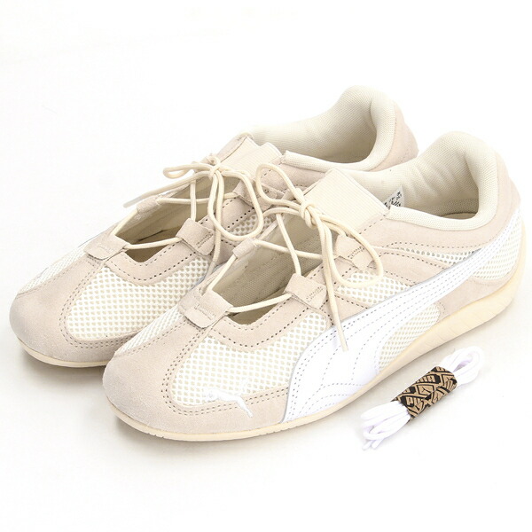 PUMA/プーマ/SPEEDCAT GO WNS/スピードキャット GO／プーマ（PUMA）