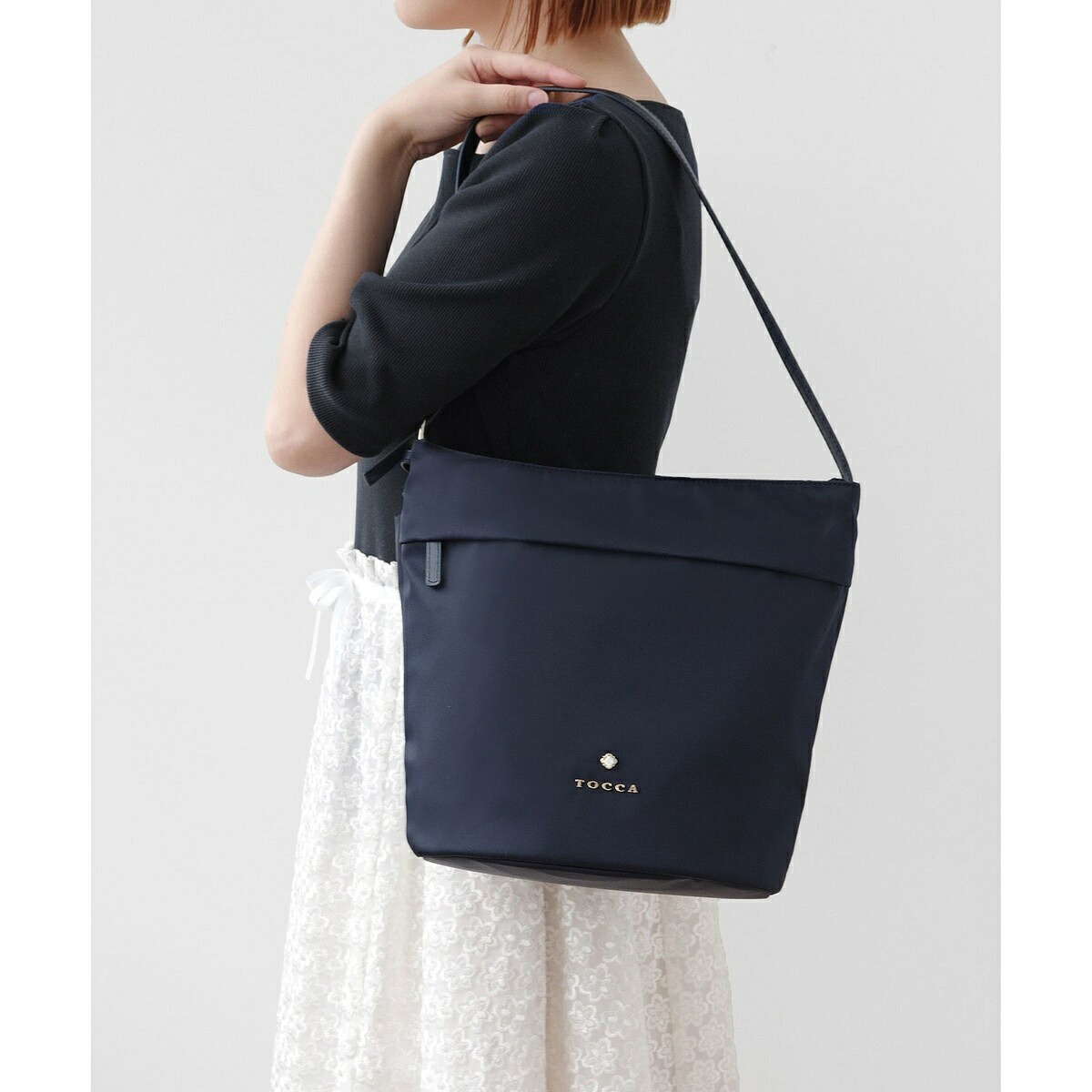 VERSER NYLONBAG ナイロンバッグ／トッカ（TOCCA）｜丸井（マルイ）店