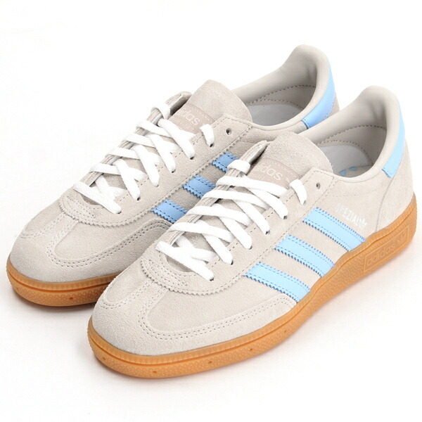 adidas Originals/HANDBALL SPEZIAL W/ハンドボール スペツィアル／アディダス オリジナルス（adidas originals） 靴-スニーカー