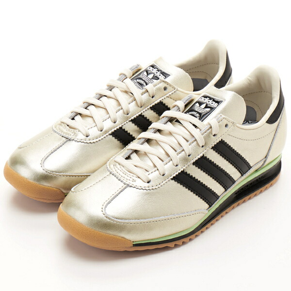 サロン アダム エ ロペ（SALON adam et rope’ ）/【J’aDoRe・店舗限定】【adidas（アディダス）】SL 72 OG W 楽天市場】【J'aDoRe・店舗限定】【adidas（アディダス）】SL 72 OG W
