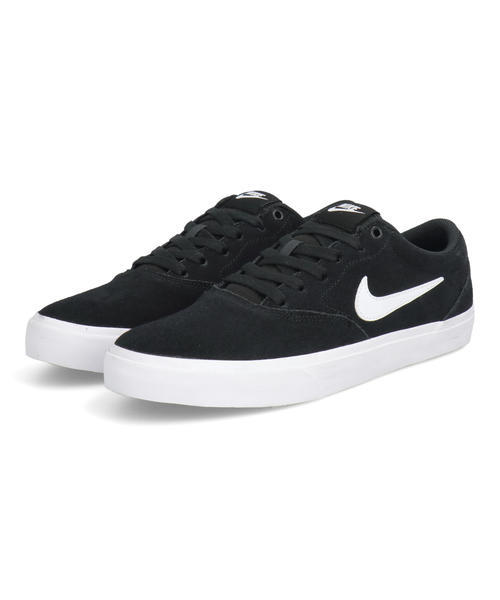 NIKE ナイキ CHARGE SUEDE メンズスニーカー(チャージスエード) ／ナイキ（NIKE）