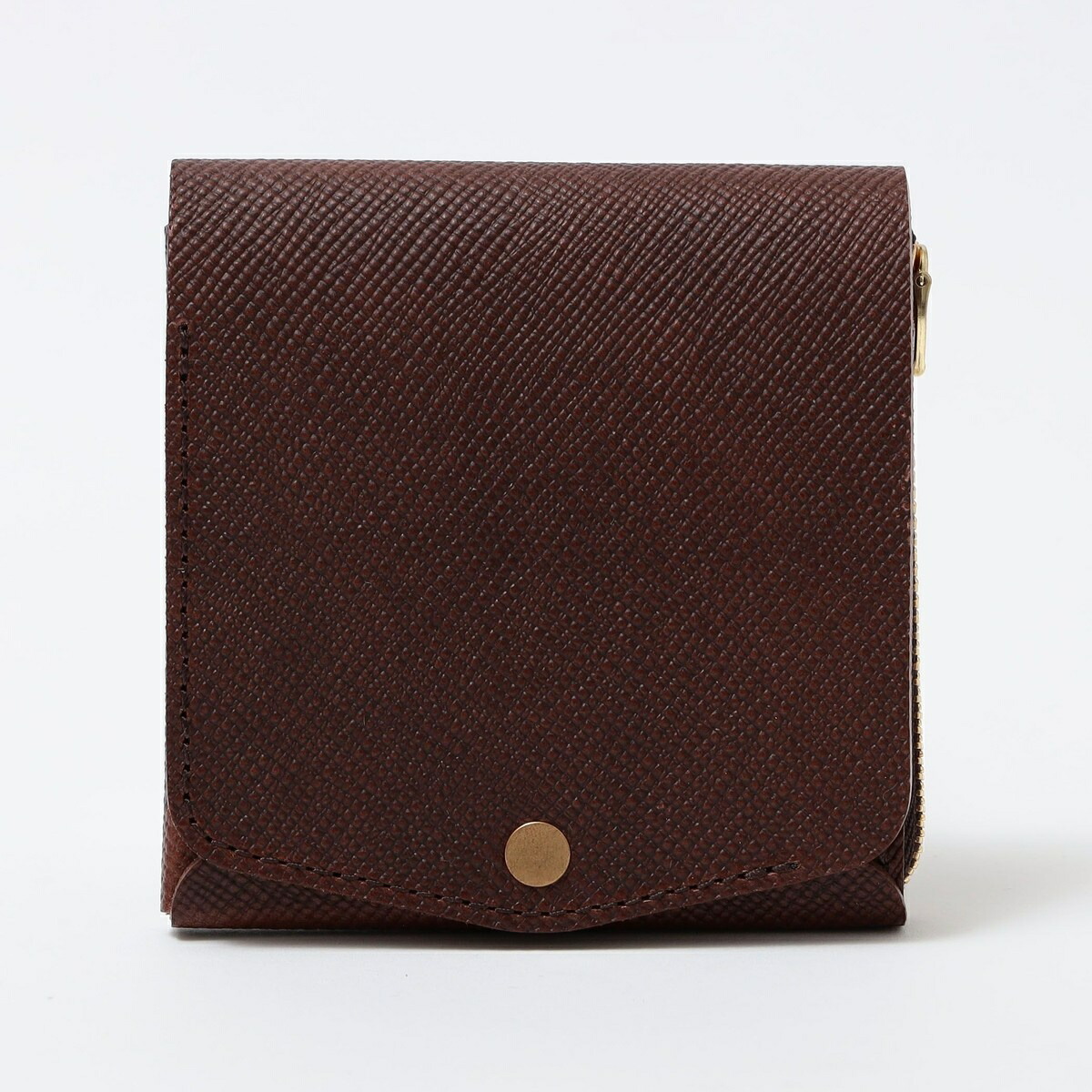 【SHIPS別注】MOKU:  mini WALLET SAKU ver3／シップス（SHIPS）