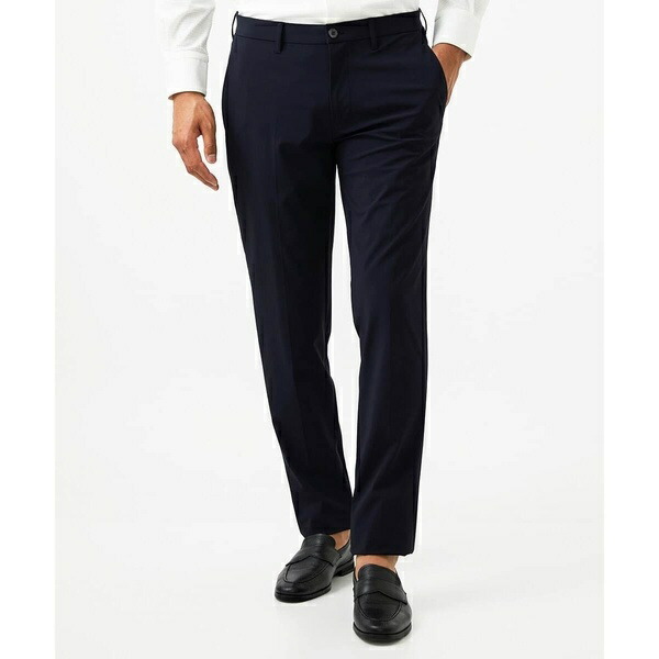 【セットアップ】テーパードパンツ／ミッシェルクランオム（MICHEL KLEIN HOMME）｜丸井（マルイ）店