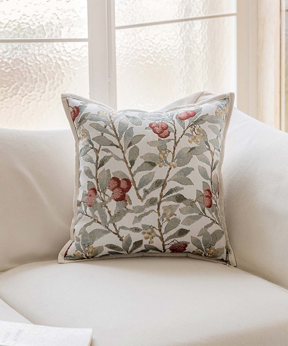 scopeクラウス ハーパニエミ クッションカバー ラビット ボルスター クッションカバー Rabbit | Klaus Haapaniemi (クラウス・ハーパニエミ)