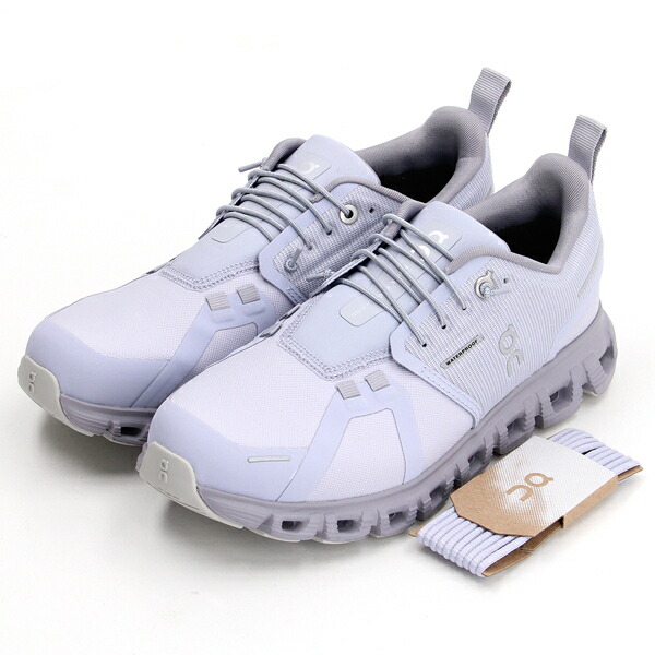 On/オン/Cloud 6 Waterproof/クラウド 6 お水校正刷り/雨合羽／オン（On） 靴-スニーカー