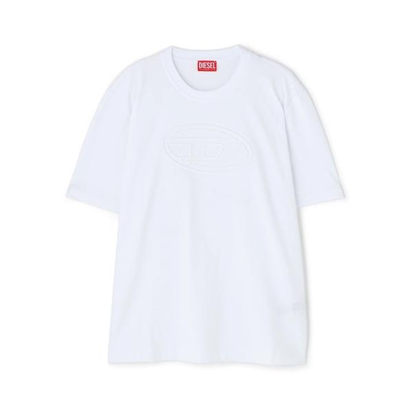DIESEL／ディーゼル／T - ADJUST - BIGOVAL／エルエイチピー（LHP）
