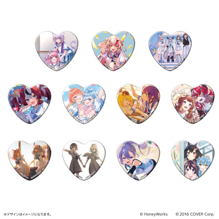 楽天市場】「ホロライブ×ジョイポリス HAPPY PARTY