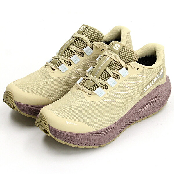 SALOMON/サロモン/AERO BLAZE 3 GRVL GTX W／サロモン（SALOMON）