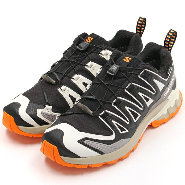 SALOMON/サロモン/XA PRO 3D V9 GTX／サロモン（SALOMON）
