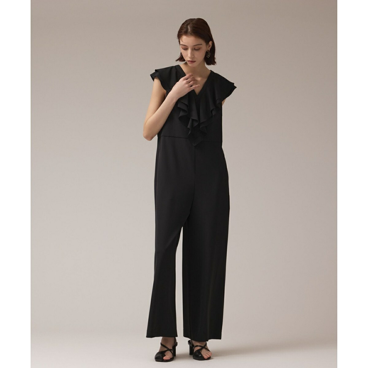 楽天市場】ホースプリントサロペット／グレースコンチネンタル（GRACE