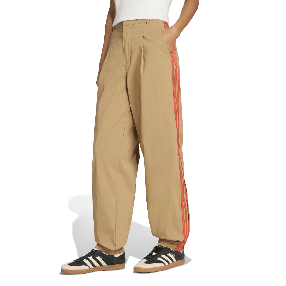 adidas Originals/アディダス オリジナルス/スリーストライプス ウーブンパンツ/アディダス オリジナルス(adidas originals)