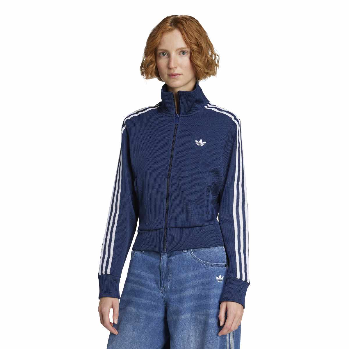 adidas Originals/ファイヤーバード アディカラー ニット トラックトップ／アディダス オリジナルス（adidas originals）