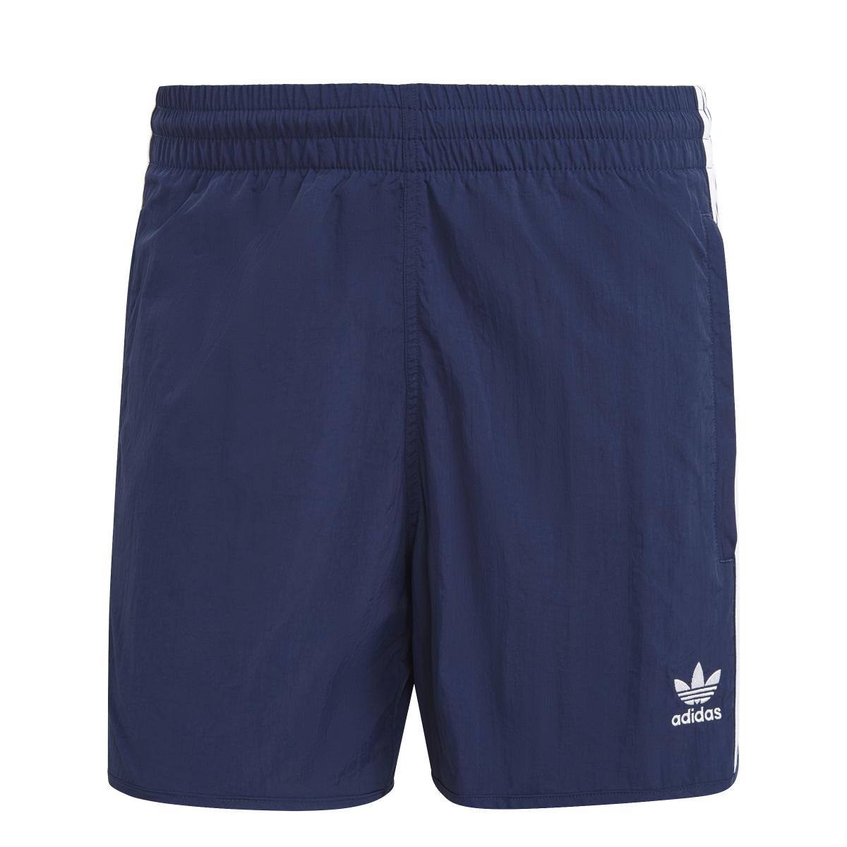★ adidas★ WOMEN ORIGINALS 3S SHORTS FT ショートパンツ ADIDAS originals】 W Lace Trim 3S Shorts☆追跡可 (adidas