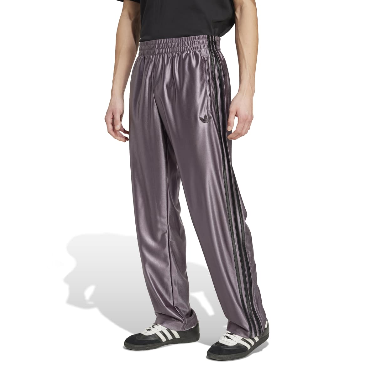 ファイヤーバード アディカラー メタリック トラックパンツ(ジャージ)/アディダス オリジナルス(adidas originals)