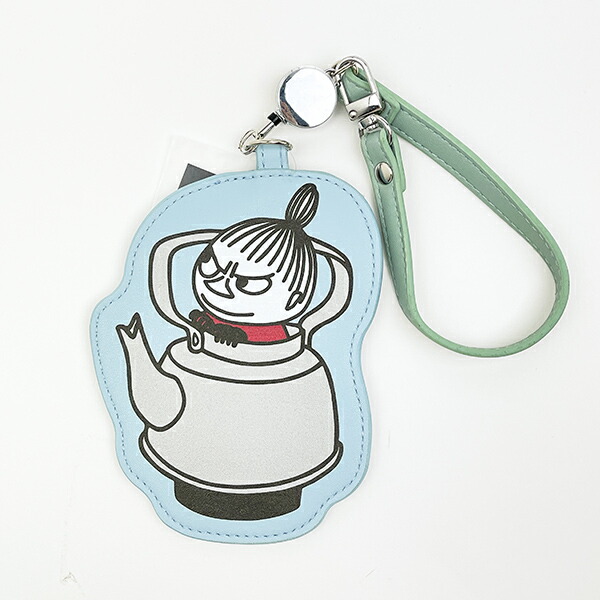 ムーミン リトルミイ 小物入れ 楽天市場】MOOMIN ムーミン グッズ デザートケース リトルミイ