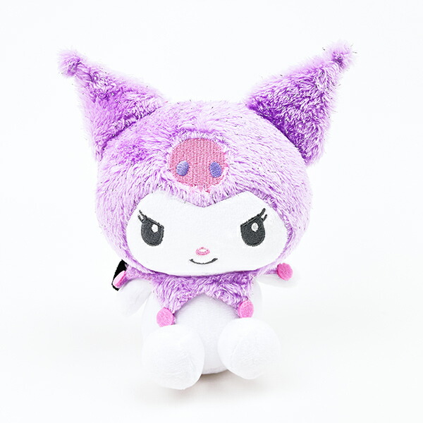 クロミ ぬいぐるみ Amazon.co.jp: サンリオ(SANRIO) クロミ ぬいぐるみ(私のNo.1