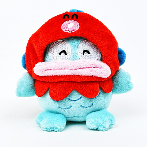 楽天市場】ハンギョドン シークレットマスコットチャーム 全8種類 40