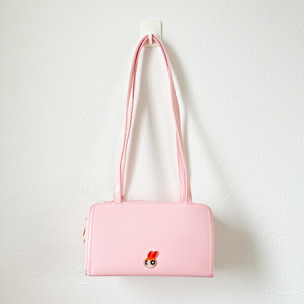 楽天市場】パワーパフガールズ ボディバッグ 219386 ショルダーバッグ