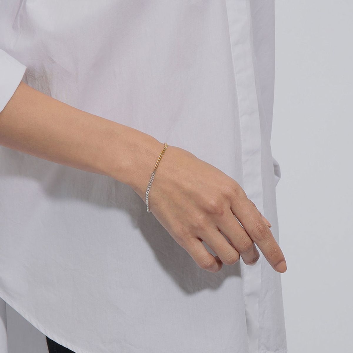 楽天市場】再入荷！ブラス・ビットブレスレット / DRY BONES【ドライ