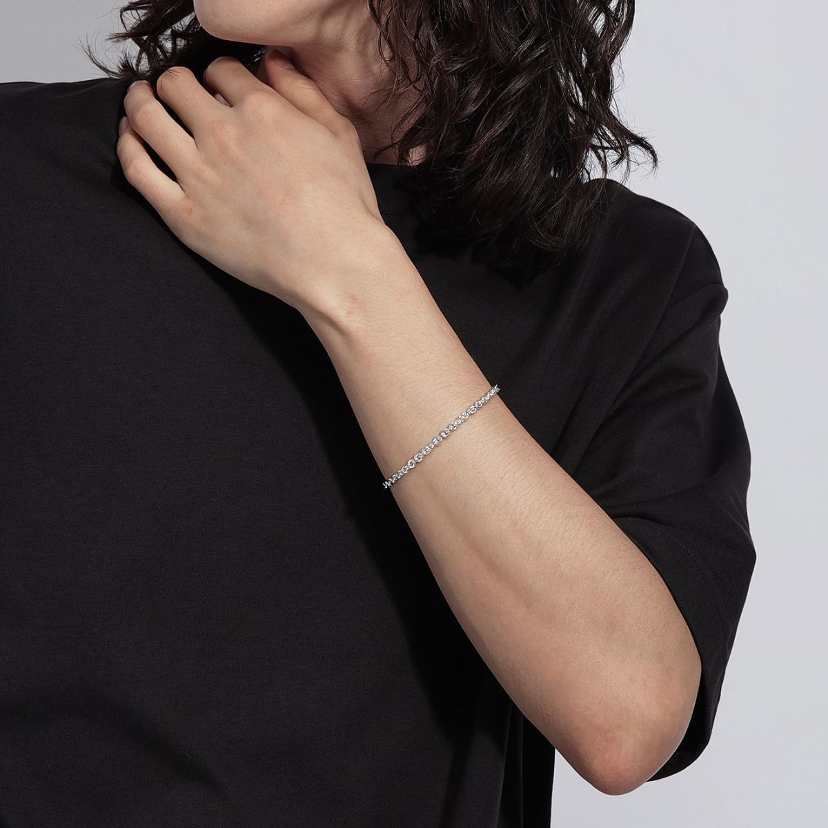 楽天市場】BIO-RAY/バイオレイ ブレスレット GOLD Sサイズ : 北海富士